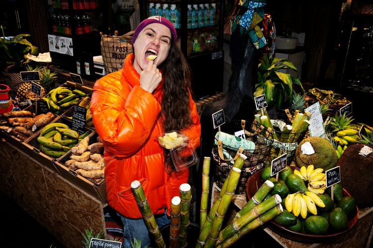 Foto: Martin Lehmann/POLFOTO