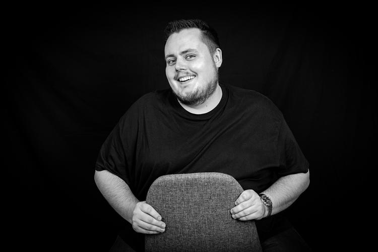 Pressefoto: B Entertained