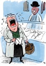 Foto: Mette Dreyer/POLITIKEN