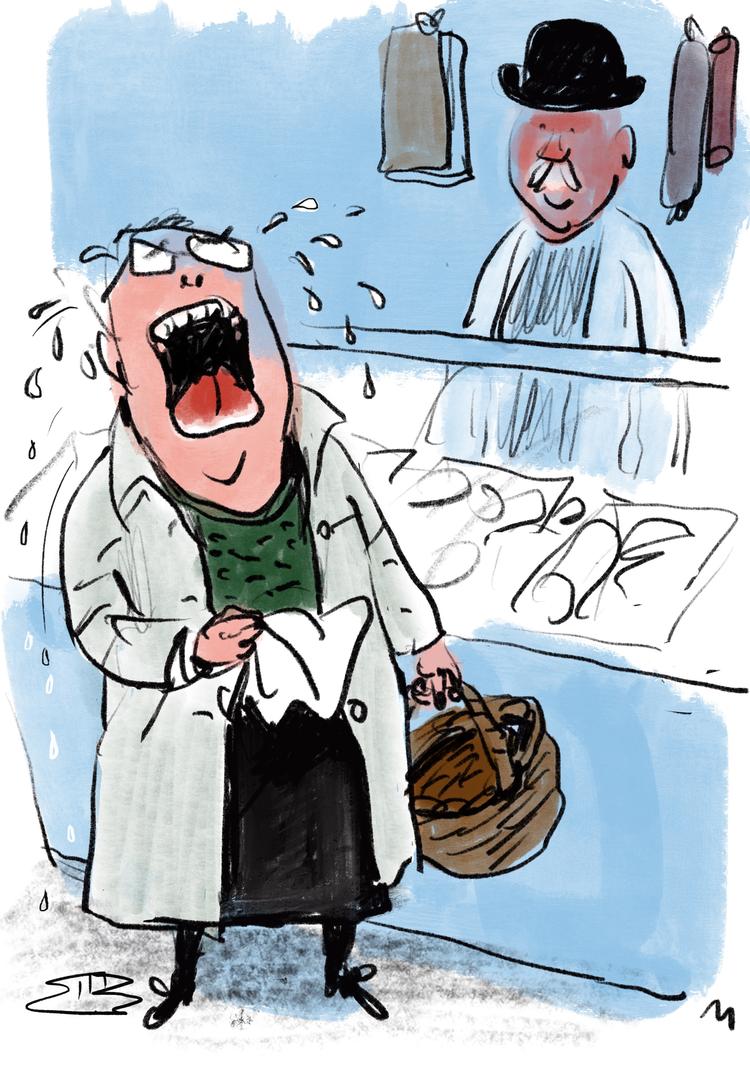 Foto: Mette Dreyer/POLITIKEN