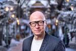 »Jeg vil satse på at udvikle Tivoli yderligere ved at skrue op for kulturaktiviteterne« Foto: Pr-foto, Tivoli