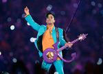 Prince' sange bliver til filmmusical, efter at Universal Pictures har købt rettighederne. 
   Foto: Chris O'meara/AP