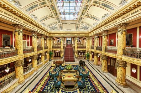 Foto: The Jefferson Hotel