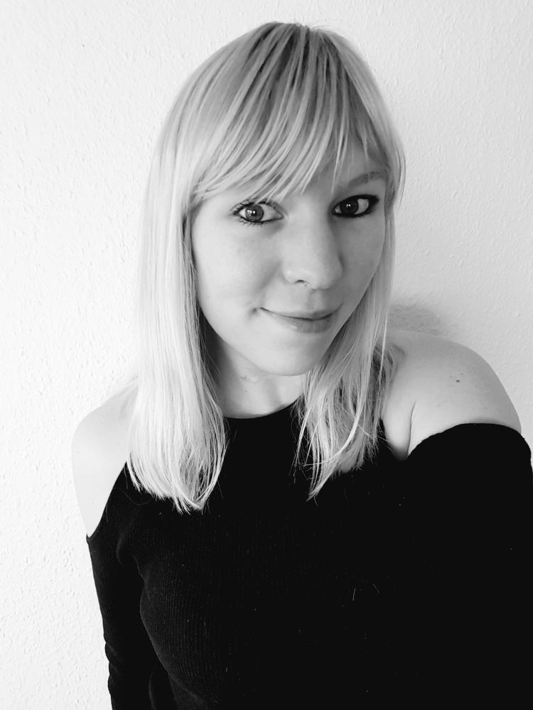 Heidi Andersen har både studeret og arbejdet i Beijing. Foto: Privatfoto