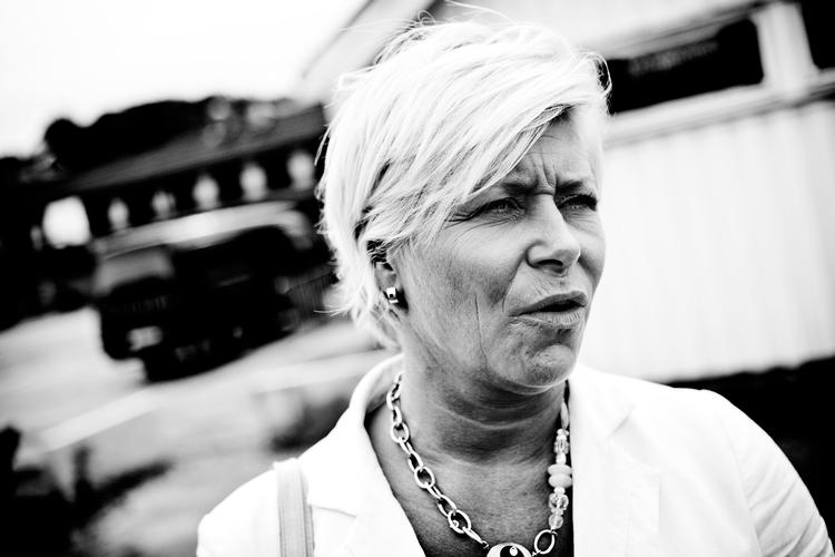 Foto: Tobias Selnæs Markussen/POLFOTO