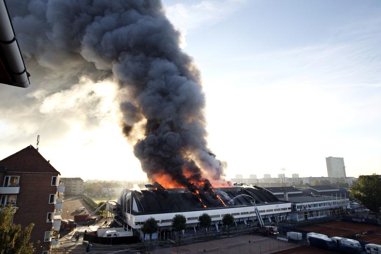 Foto: Jens Dresling/POLFOTO