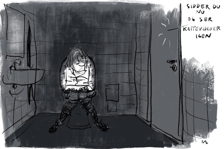 Foto: Mette Dreyer/POLITIKEN