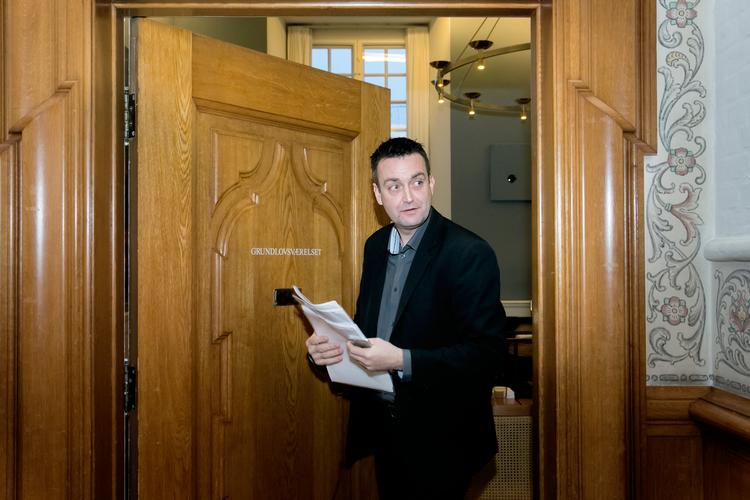 Foto: Mads Nissen/POLFOTO