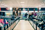 
Fra mandag vil Blå Kors hente overskudsmad i 25 Lidlbutikker. Arkivfoto fra Lidl i Horsens.

   Foto: Joachim Ladefoged/POLFOTO