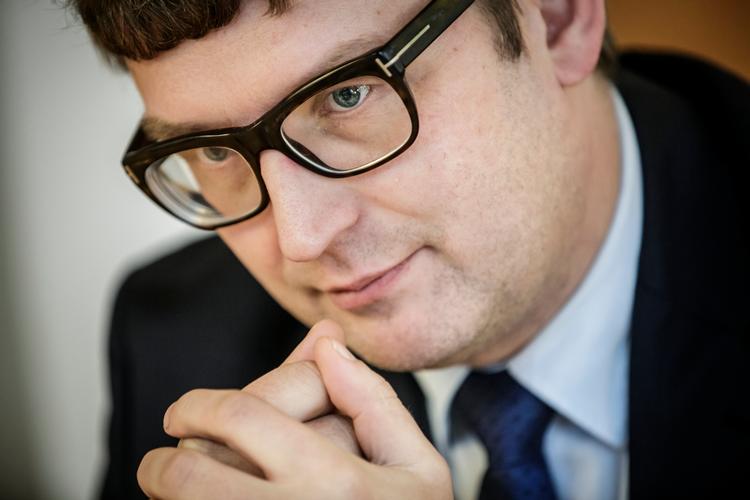 Foto: Mads Nissen/POLFOTO