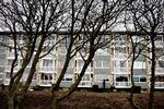 I bebyggelsen Motalavej, Korsør, bor 1.700 mennesker i en af landets hårdeste ghettoer. Men de store medier har ikke været helt skarpe i dækningen af regeringens ghettolister. Arkivfoto Martin Lehmann