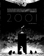 2001 A