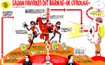 The_Incredibles Opslag