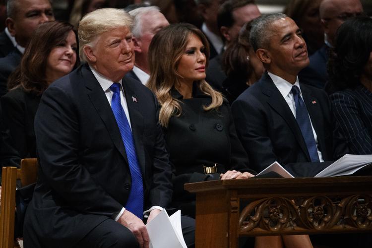 Foto: Evan Vucci/AP