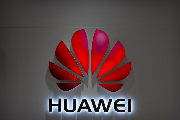 Huawei er en af Kinas helt store techgiganter. Foto: Mark Schiefelbein/AP