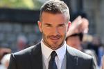 52,4 millioner følger David Beckham på Instagram.  Foto: Gareth Fuller/AP