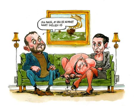 Tegning: Roald Als