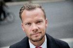 Foto: Thomas Borberg/POLFOTO