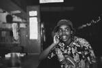 Earl Sweatshirt har gjort den introverte hiphop cool og inviterer sine fans ind i de svære følelser.  Foto: Brick Stowell