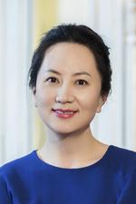 Finanschef i Huawei og datter af stifteren, Meng Wanzhou, blev anholdt i Canada samme dag, som præsidenterne fra USA og Kina blive enige om at udsætte handelsstrid.  Foto: /AP