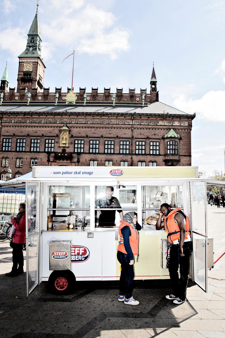 Foto: Joachim Adrian/POLFOTO
