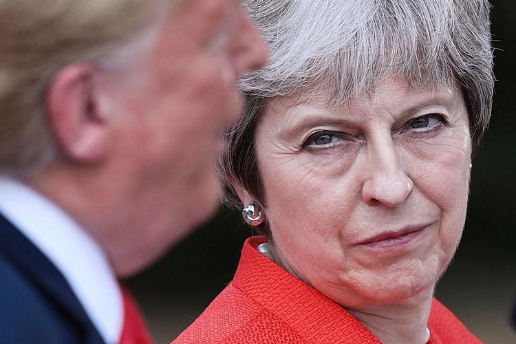 Foto: Jack Taylor/AP