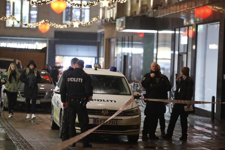 Foto: Jens Dresling/POLFOTO