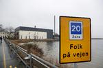 Foto: Jens Dresling/POLFOTO