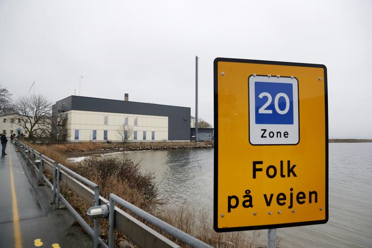 Foto: Jens Dresling/POLFOTO