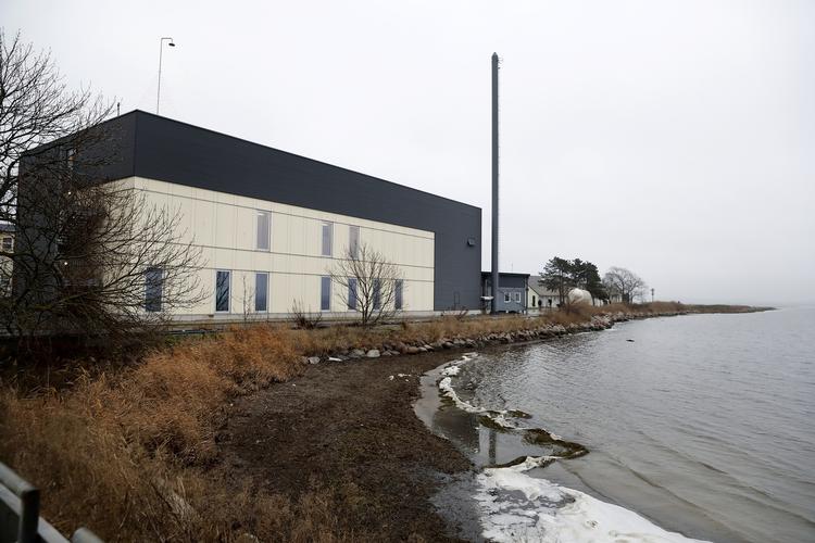 Foto: Jens Dresling/POLFOTO