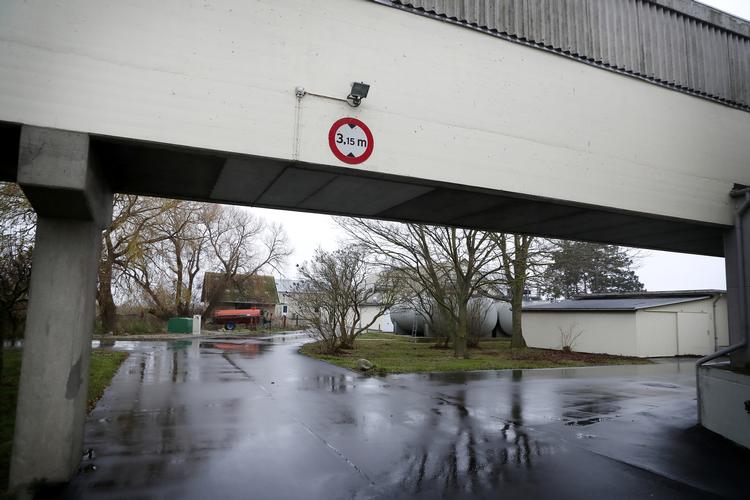 Foto: Jens Dresling/POLFOTO