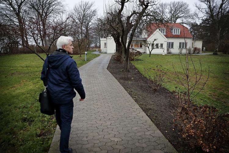 Foto: Jens Dresling/POLFOTO