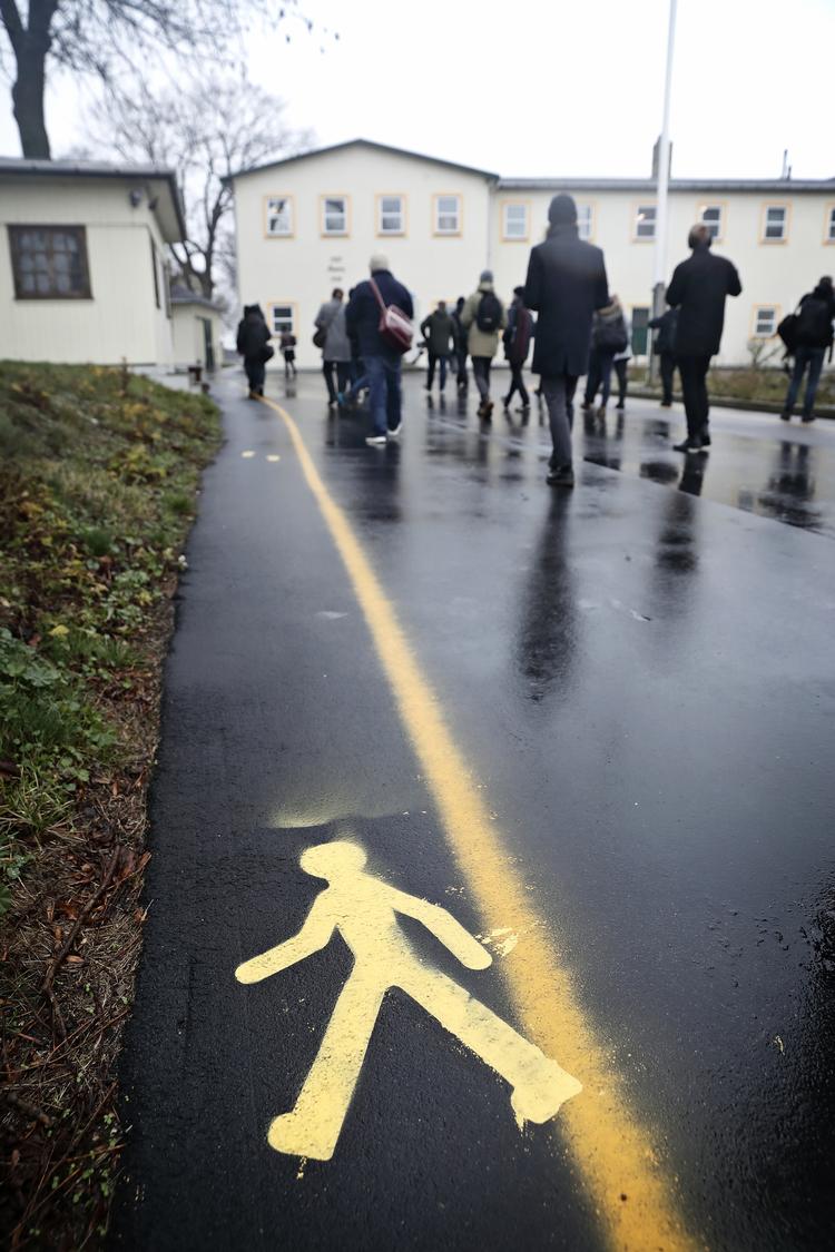 Foto: Jens Dresling/POLFOTO