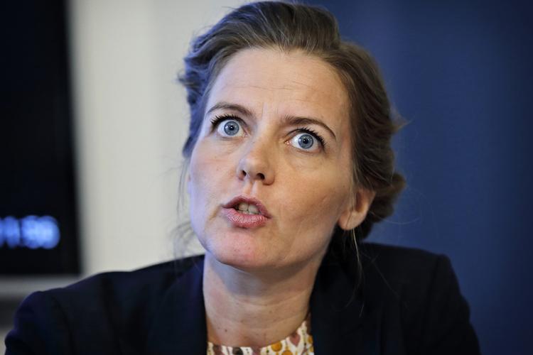 Foto: Jens Dresling/POLFOTO