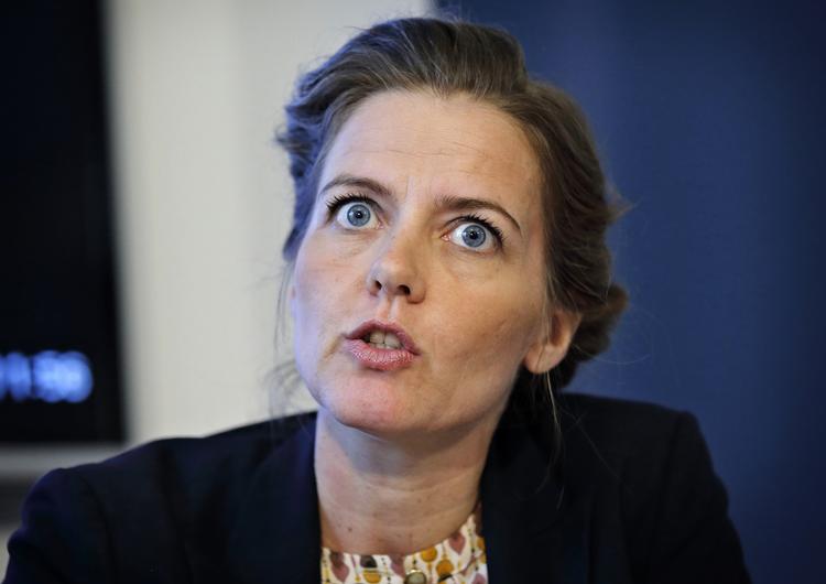 Foto: Jens Dresling/POLFOTO
