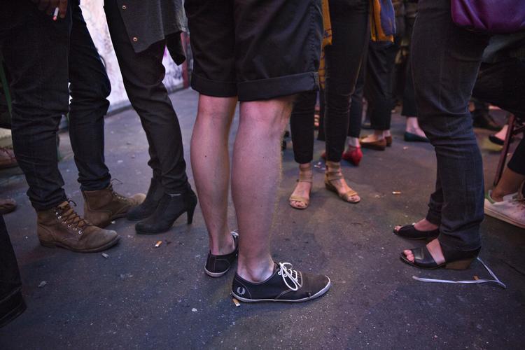 Foto: Jacob Ehrbahn/POLFOTO