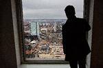 
Den private udlejning boomer især i store byer som København, hvor kommunen nu kæmper for at få lov at føre en effektiv kontrol med den omsiggribende industri af private udlejere.

  Foto: Martin Lehmann/POLFOTO
