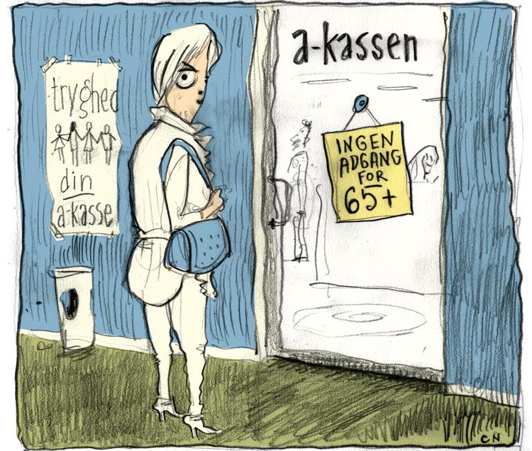 Foto: Claus Nørregaard/POLITIKEN