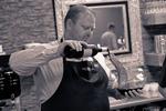 Da Politiken senest anmeldte Restaurant Palægade, hvor Simon Olesen huserer, blev smørrebrødet betegnet som Danmarks måske bedste. Foto: Restaurant Palægade