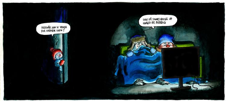 Foto: Roald Als/POLITIKEN