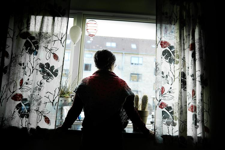 Foto: Viemose Kaare/POLFOTO