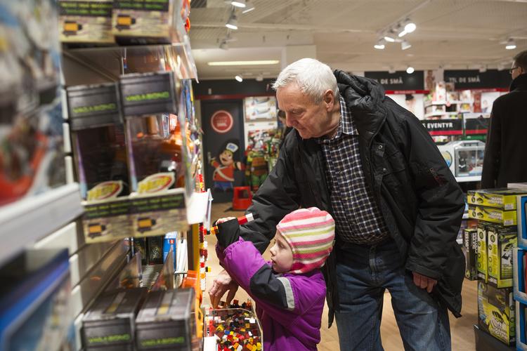 Foto: Katrine Marie Kragh/POLFOTO