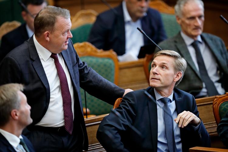 Foto: Jens Dresling/POLFOTO