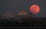 Foto: Petros Giannakouris/AP