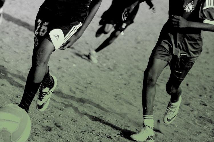 Foto: Nima Hajarzadeh/POLFOTO