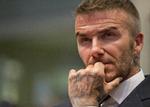 Serien om Beckham er blandt andet produceret af et selskab, som Beckham selv har været med til at grundlægge.  Foto: Wilfredo Lee/AP
