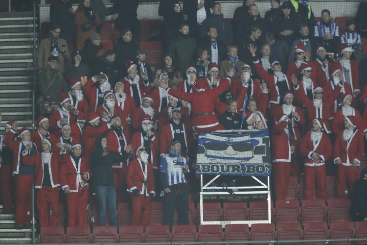 Foto: Jens Dresling/POLFOTO