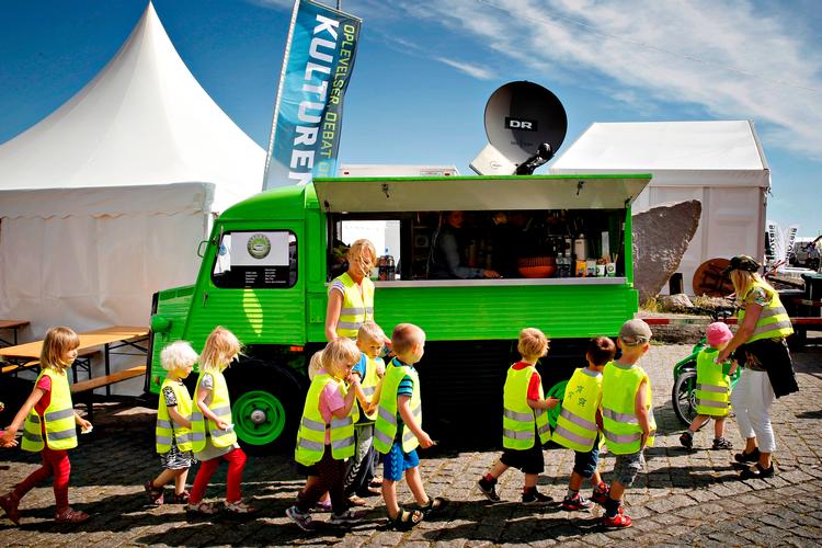 Foto: Martin Lehmann/POLFOTO