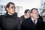 Integrationsminister Inger Støjberg mente ikke, at hun hørte hjemme ved FN-konference i Marokko. Så Lars Løkke Rasmussen tog selv af sted. Foto: Mads Claus Rasmussen (arkiv)/Ritzau Scanpix