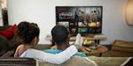Måske ser du film på den helt forkerte måde, når du f.eks. streamer 4K-indhold fra nettet. Det kommer an på, om ’motion interpolation’ er slået til på din fladskærm.  Foto: Netflix